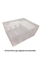 EMPTY BOX