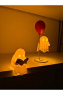 Balloon - Book Reading Set of 2