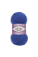 SAXE BLUE