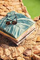 تیشرت مردانه یقه پولو پایه نخی سفید E001004-thumb