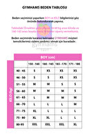 شلوار ساق زنانه باسن صورتی جمع شده و اکسترا پوش آپ بدون درز-thumb