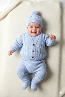 BABY BLUE