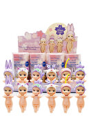 Cherry Blossom Night