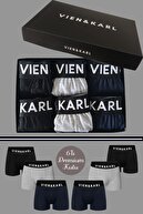 6-Piece SYH-GR-LV