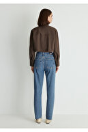 جین کلاسیک New York Indigo Blue Jean شلوار 101441-87791-thumb