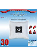 White 30 pcs