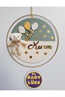 Cream-Green