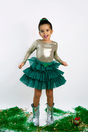 Green-Gold