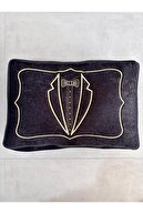 Black Oversized Groom