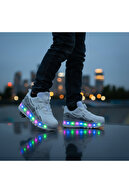 W (White)