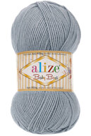 Sliver Gray