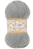 Tin Grey