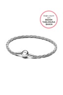 کلیپ دور پاندورا با زنجیره مار خم شده-thumb