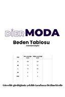 کاشی الماس الماس زنانه ژاکت بافتنی یقه بلند-thumb