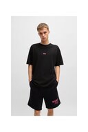 Black/Pink