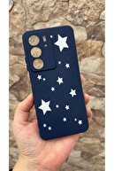 Mini Star Patterned