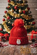 Red- Santa