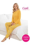patterned