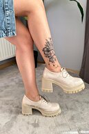Beige Rugan