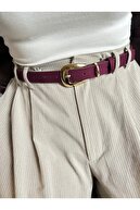 Burgundy,Gold