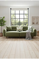 Basalt Green