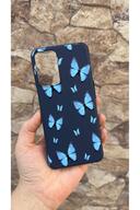 Butterfly Pattern