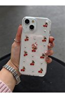 Epoxy Cherry