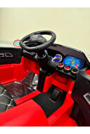 ماشین Mersedes gtrula 0-6 سال-thumb