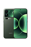 Xiaomi 17 Pro Max 512GB 16GB RAM Green – Chinese Version- Trendyol
