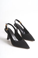 Black Suede