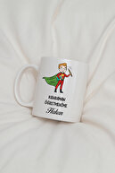 Special to My Hero Teacher - Name