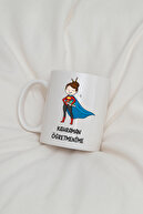 To My Hero Teacher 3