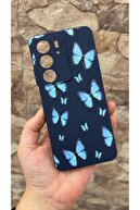 Butterfly Pattern