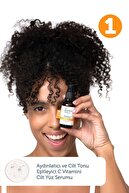 ست سرم مرطوب کننده و احیا کننده مراقبت از پوست-thumb