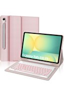 Pink - Rose Gold