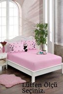 PINK PANDA