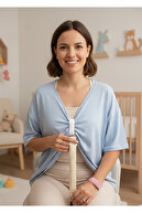 گیره شیردهی دستگاه شیردهی راحت نگهدارنده لباس لوازم شیردهی-thumb