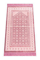Dusty Rose