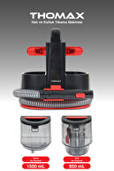 دستگاه شستشو و لکه شویی مبل 1500 میلی لیتر مخزن آب کثیف 850 میلی لیتر 600 وات-thumb