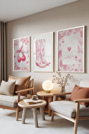 White Frame