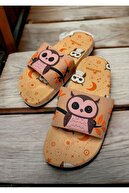 SALMON-ORANGE