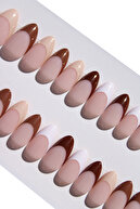 ست ناخن مصنوعی و چسب بی ضرر-thumb