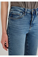 Cindy Gold Shape Dindo Blue Jean Pants 100277-89183-thumb