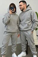 Melange Grey