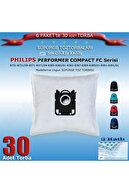 30 pcs SMS Fabric Bags