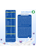 شیر ادامه دار Bebehum 2 400 گرم 6-9 ماهه-thumb