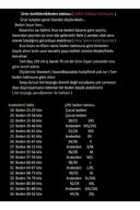 لباسشویی برفی زنانه آبی روشن فاق بلند شلوار جین جین گشاد Lvk-001040a-thumb