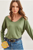 Almond Green