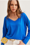 Saxe Blue