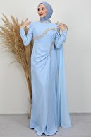 BABY BLUE